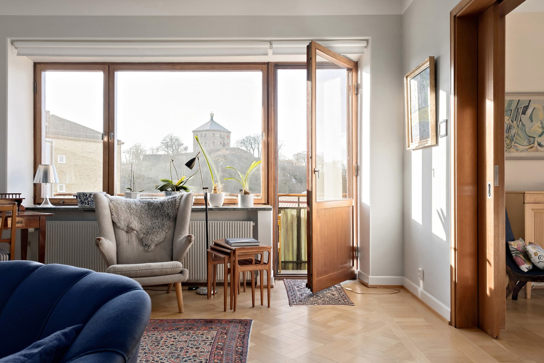 Bild 2 Lilla bergsgatan 1A