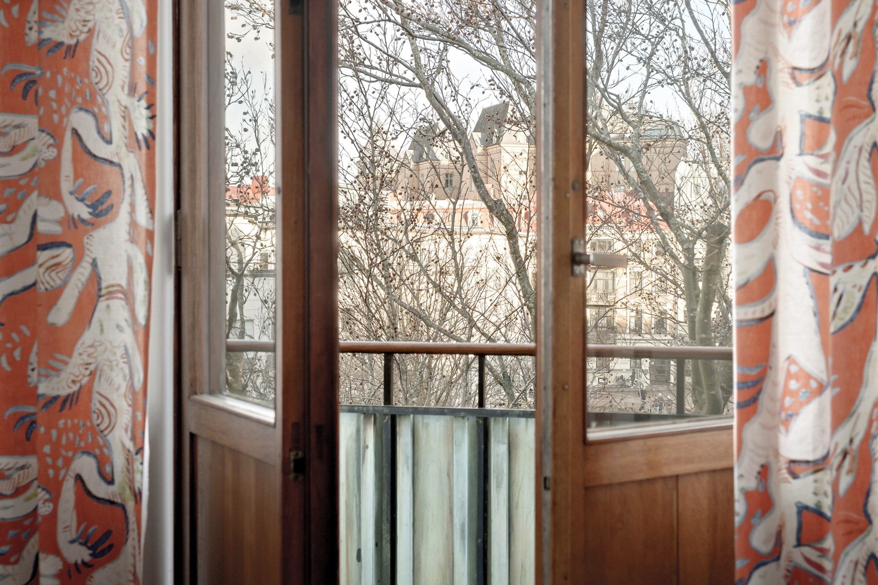 Bild 6 Lilla bergsgatan 1A