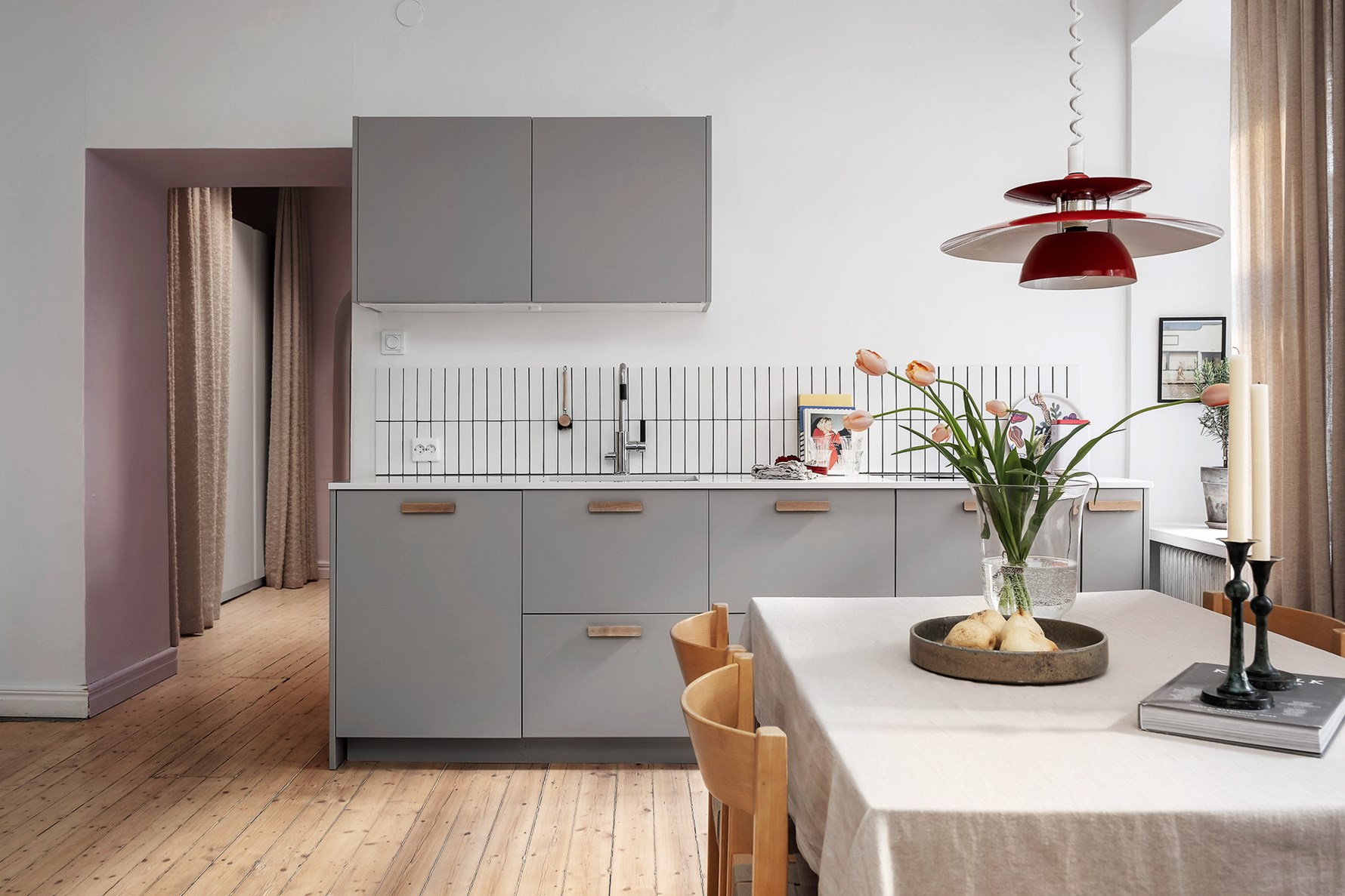 Bild 6 Karl Gustavsgatan 11B