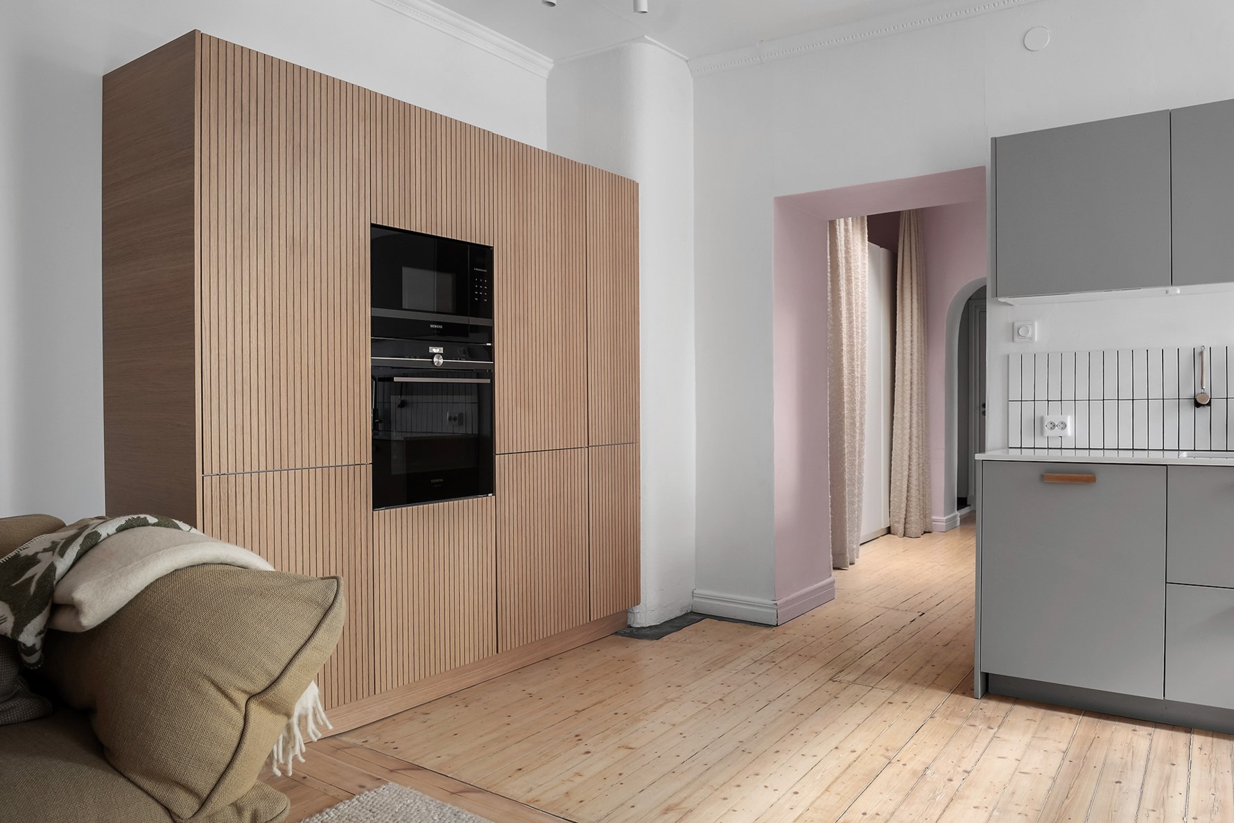 Bild 5 Karl Gustavsgatan 11B