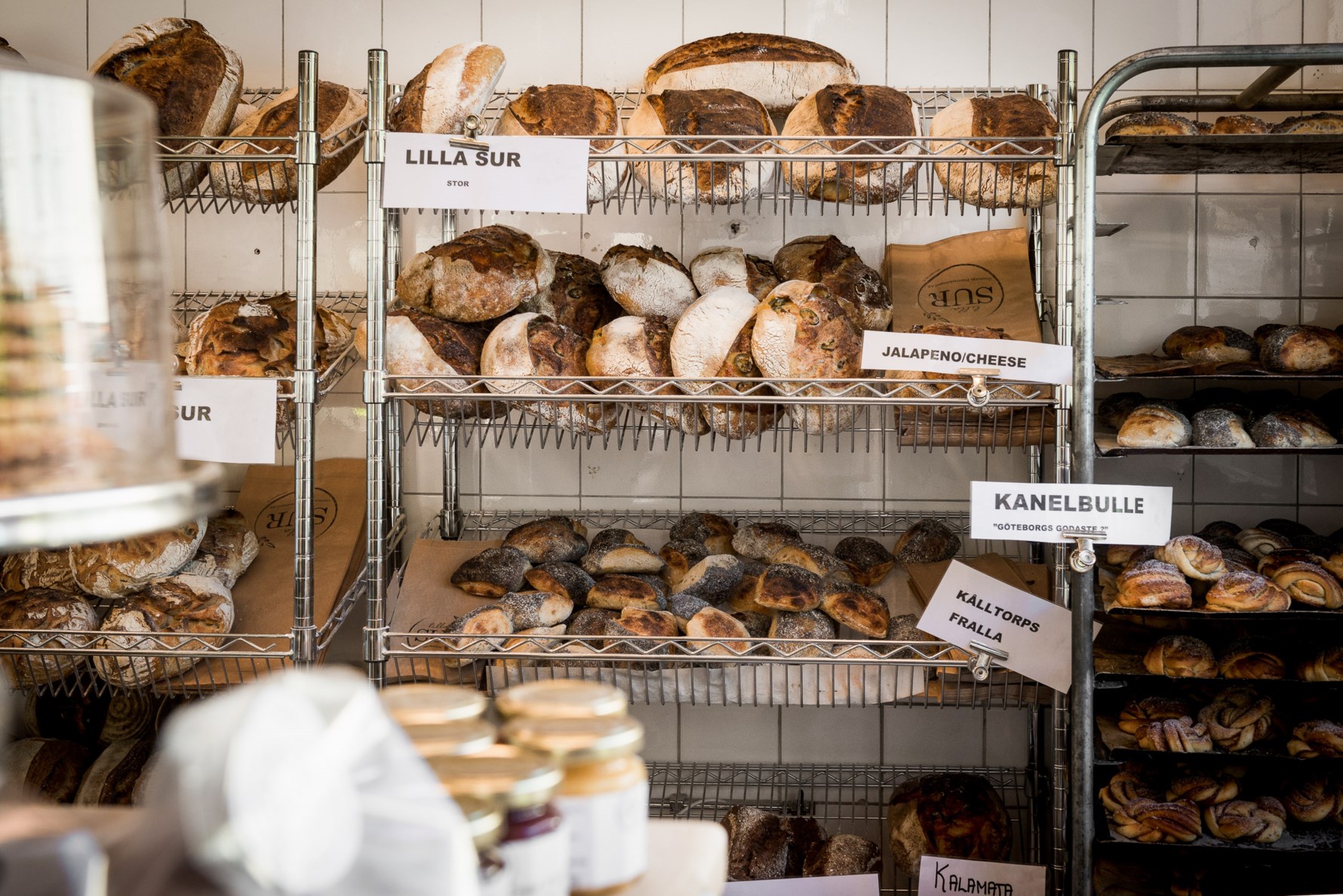 Bild 4 Smögengatan 21