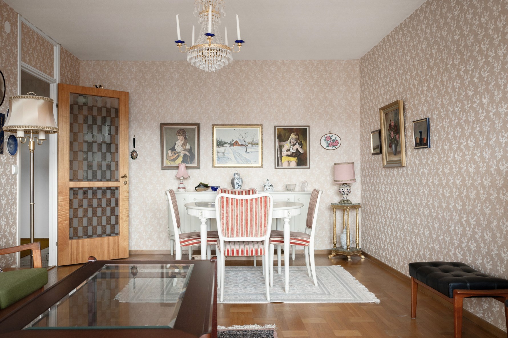 Bild 2 Sägengatan 20