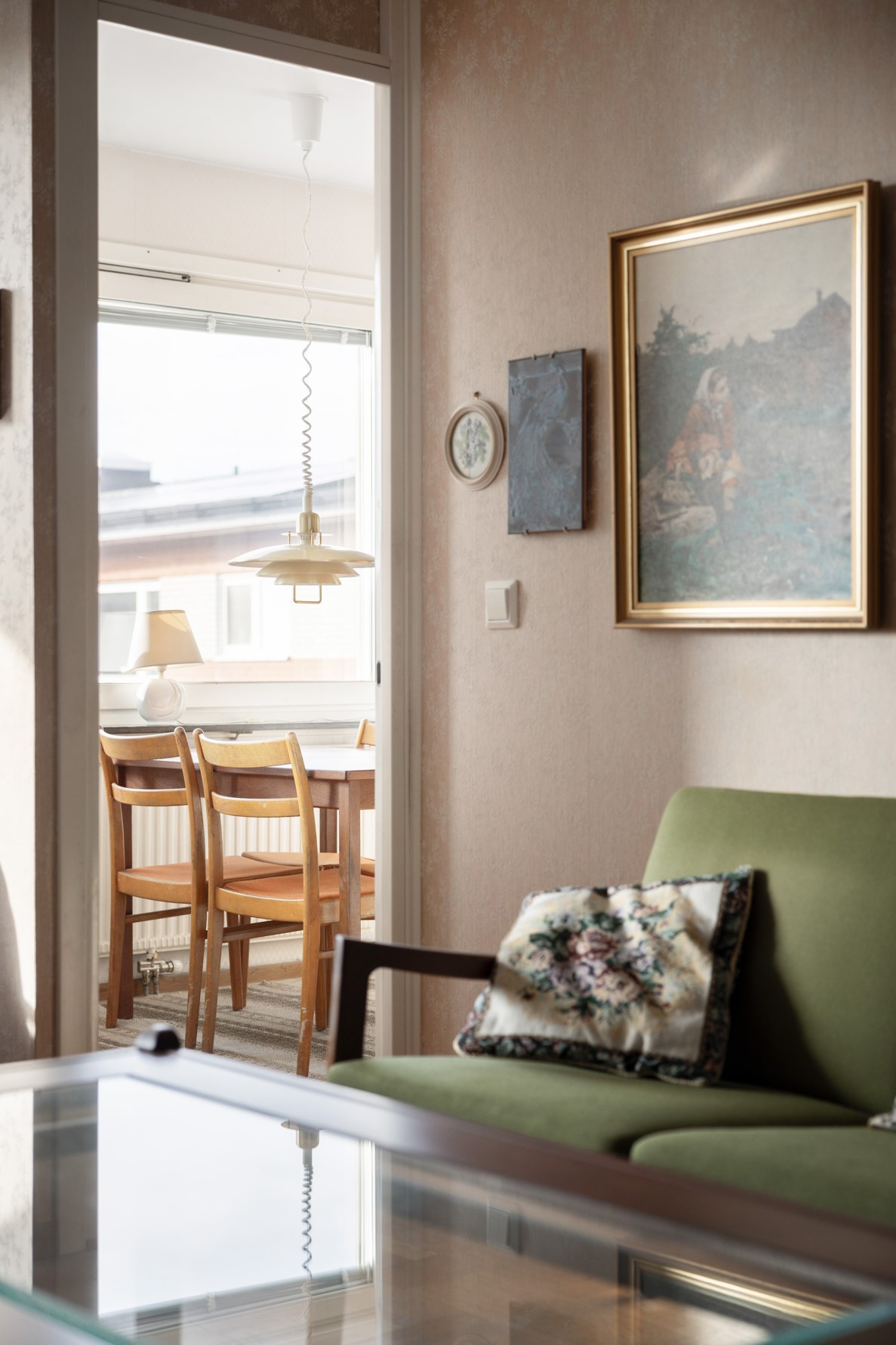 Bild 4 Sägengatan 20