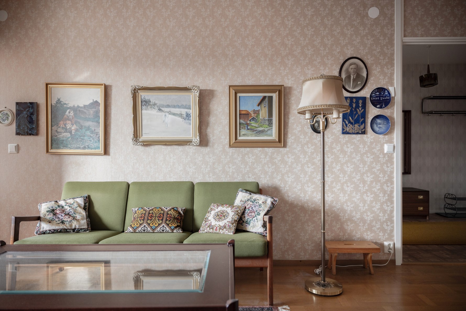 Bild 3 Sägengatan 20