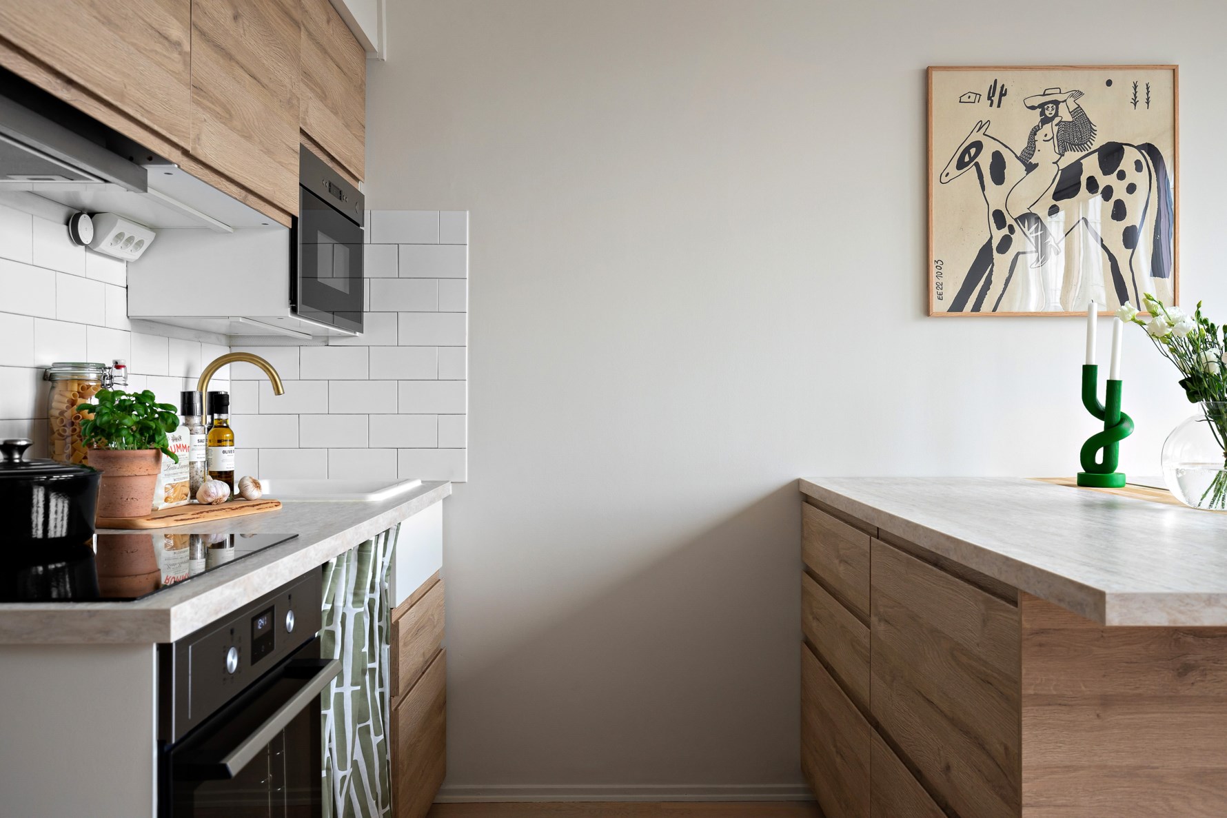 Bild 3 Mattssonsliden 14