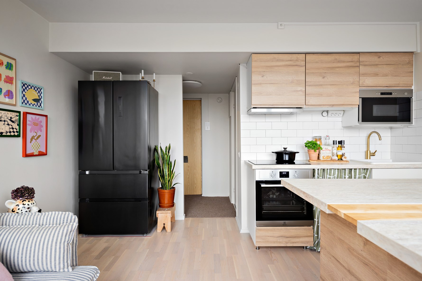 Bild 2 Mattssonsliden 14