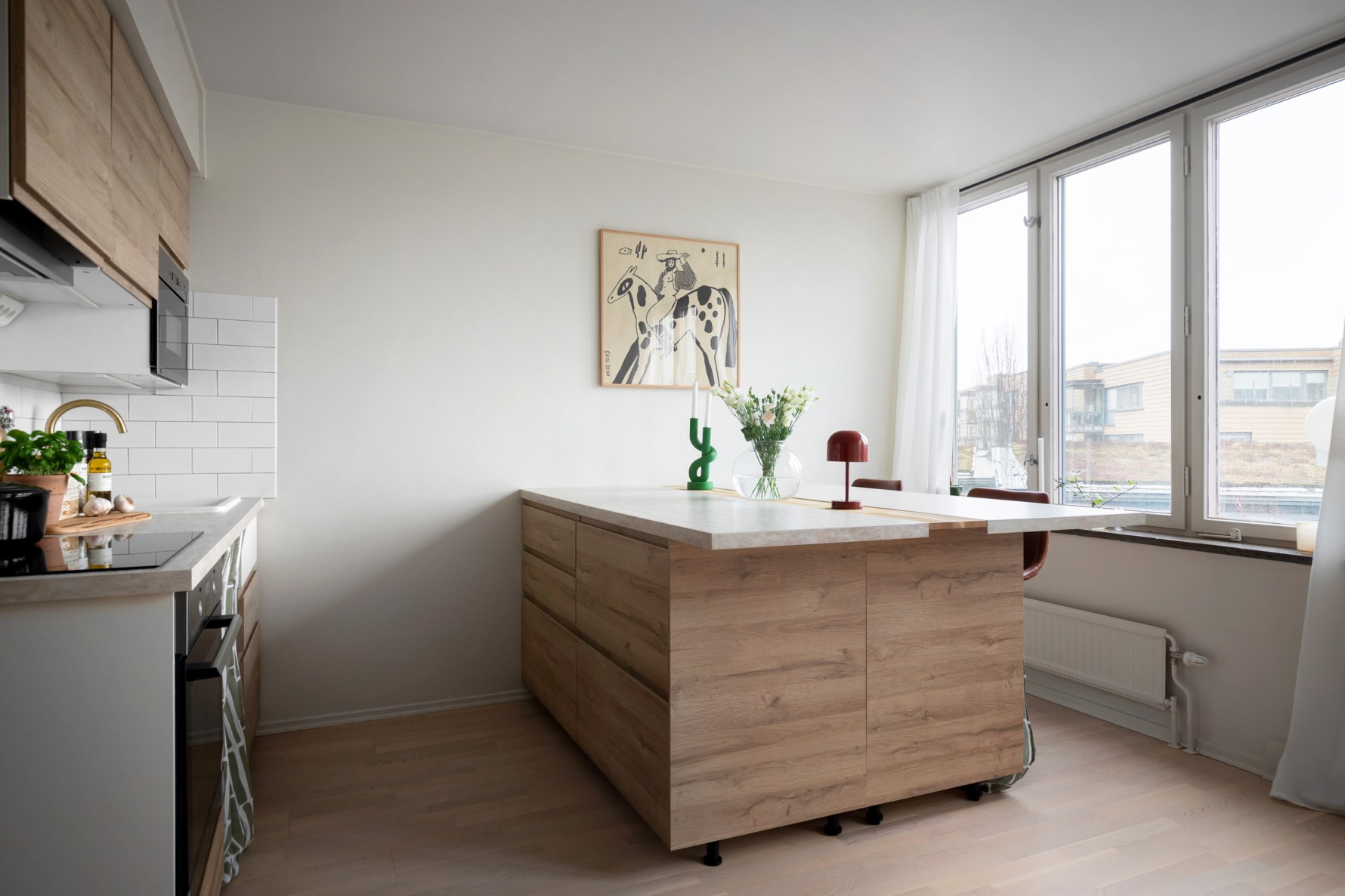 Bild 4 Mattssonsliden 14