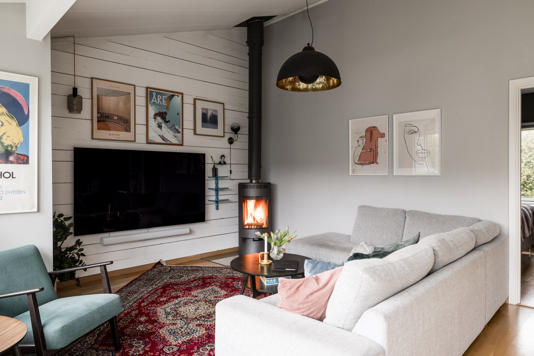 Bild 3 Heljereds Byväg 5