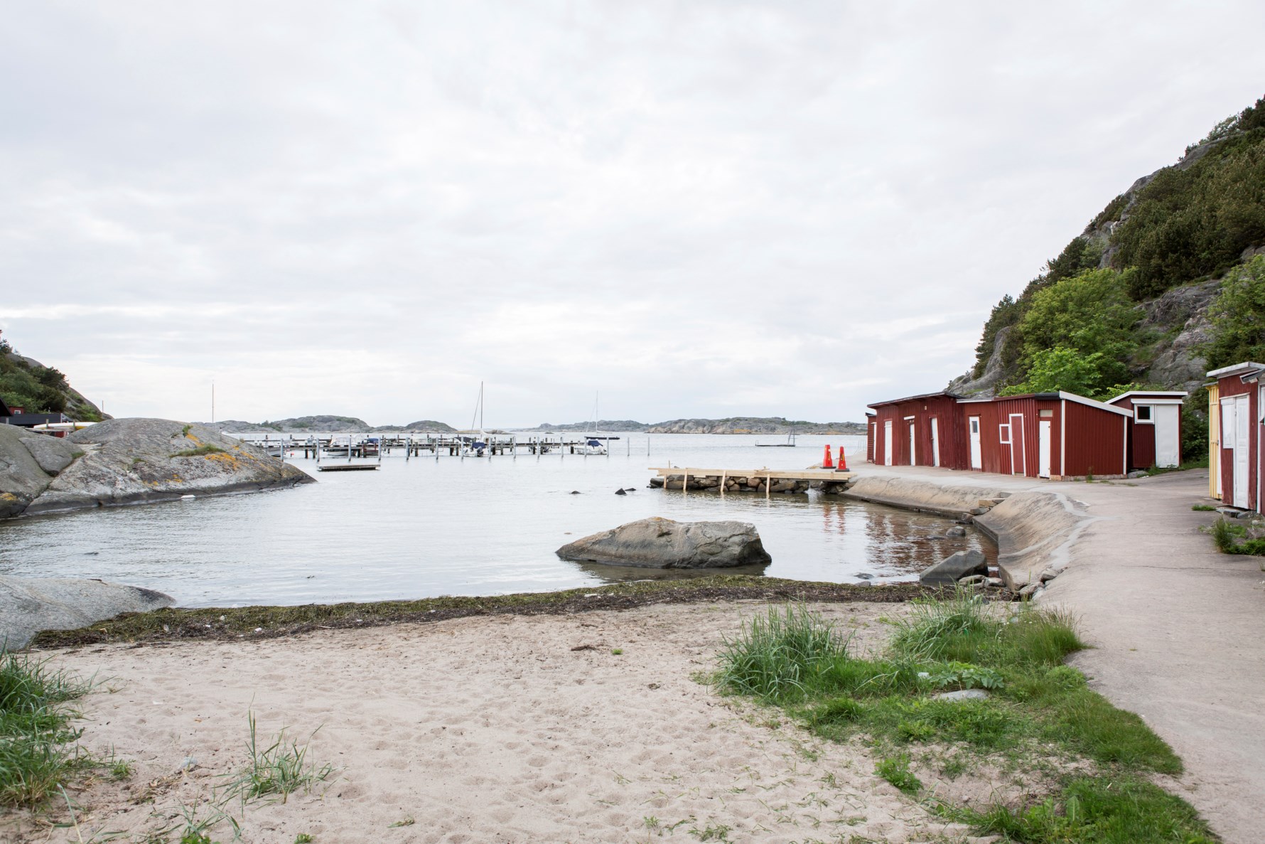 Bild 2 Lindåsvägen 56