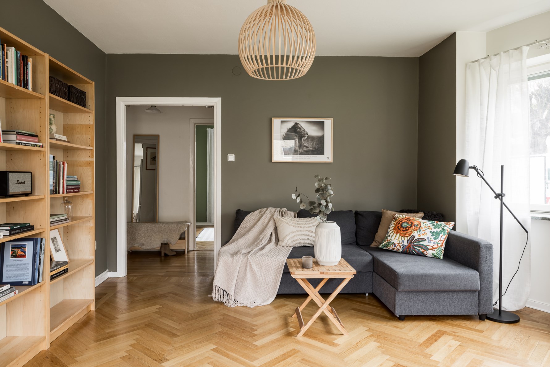 Bild 5 Iskällareliden 11A