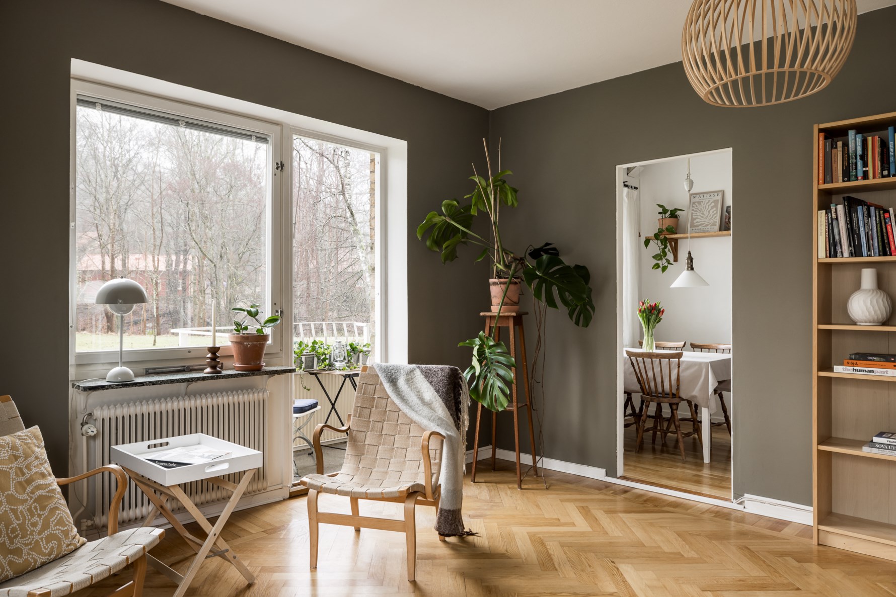 Bild 2 Iskällareliden 11A