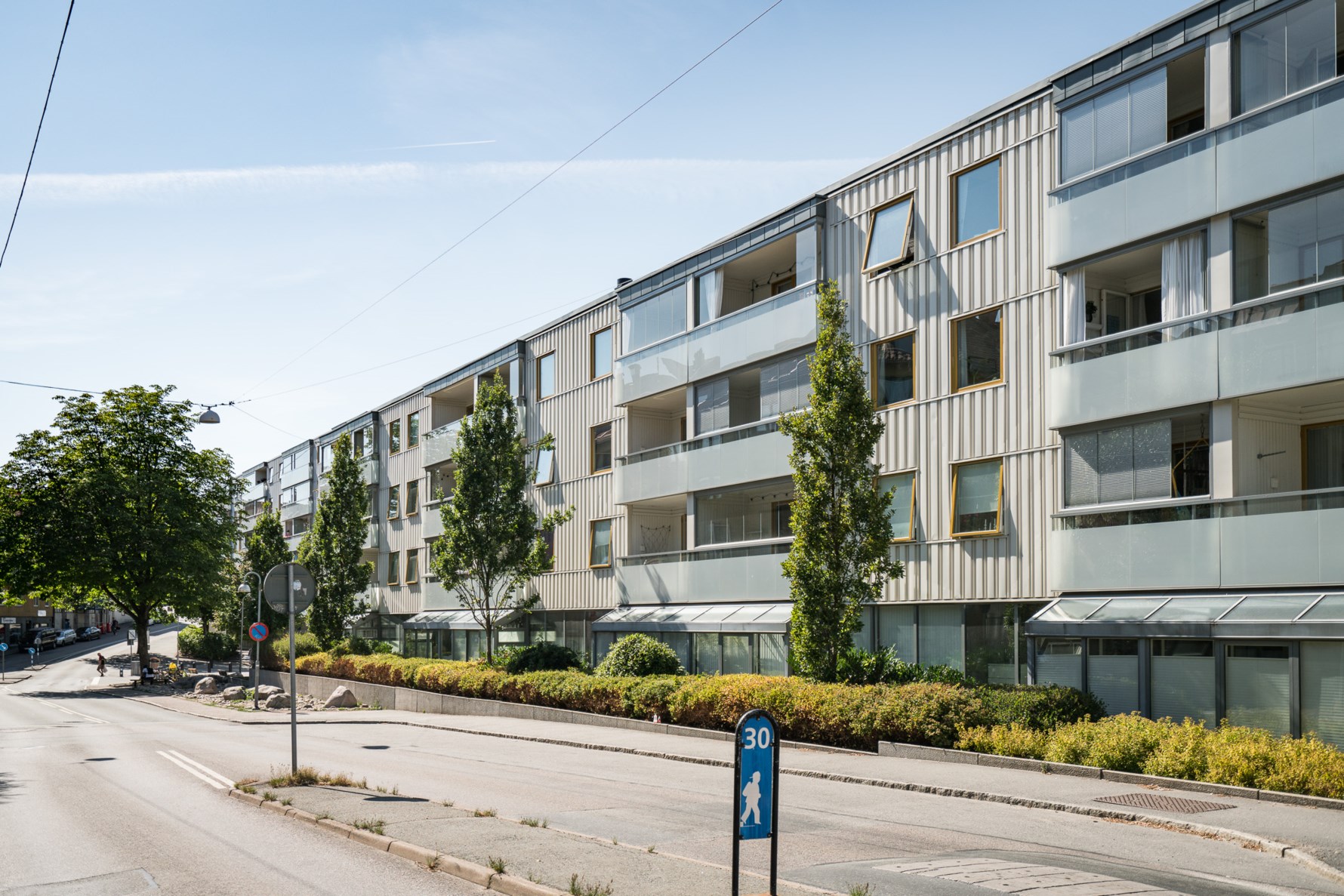 Bild 4 Masthuggsliden 18