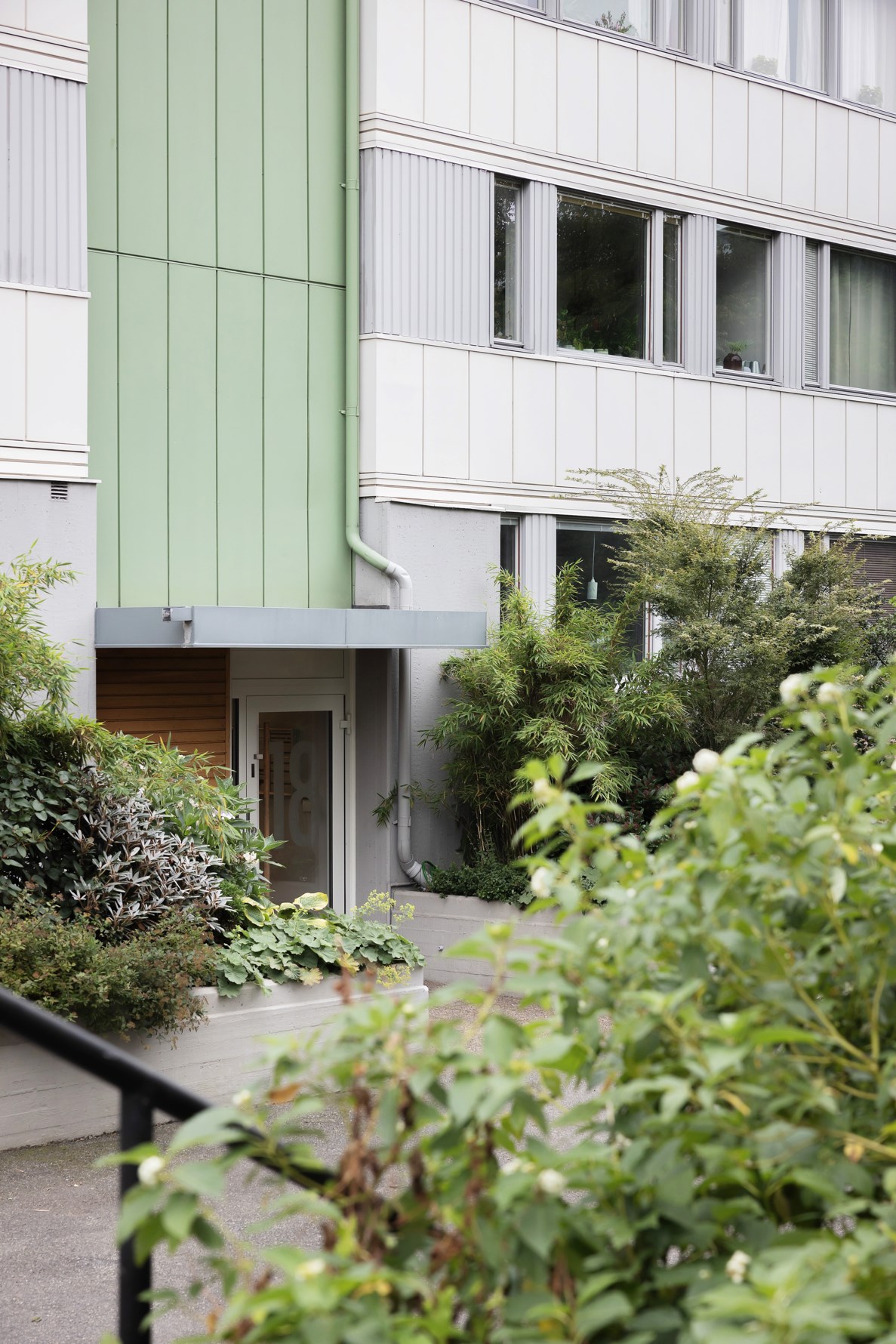 Bild 3 Masthuggsliden 18