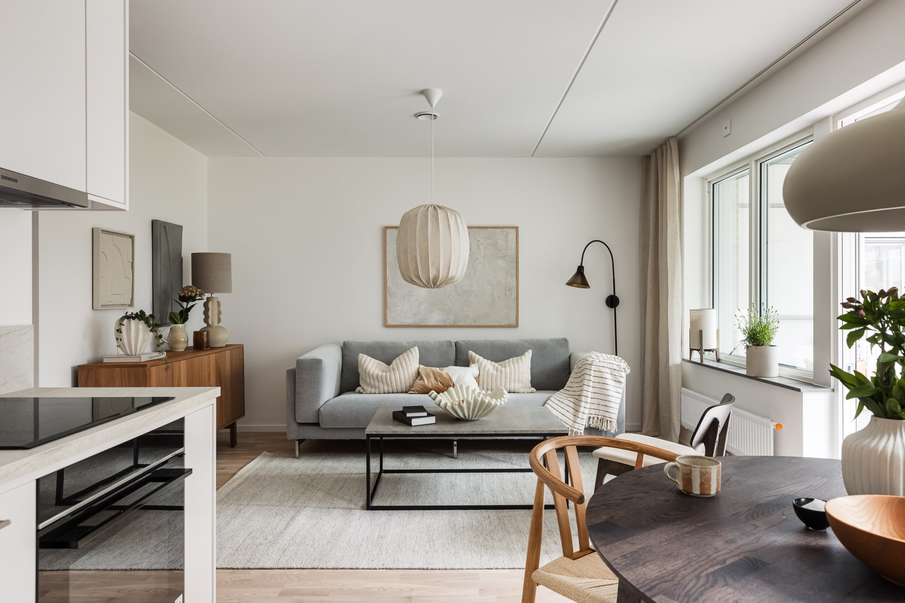 Bild 3 Hedtångsvägen 5B