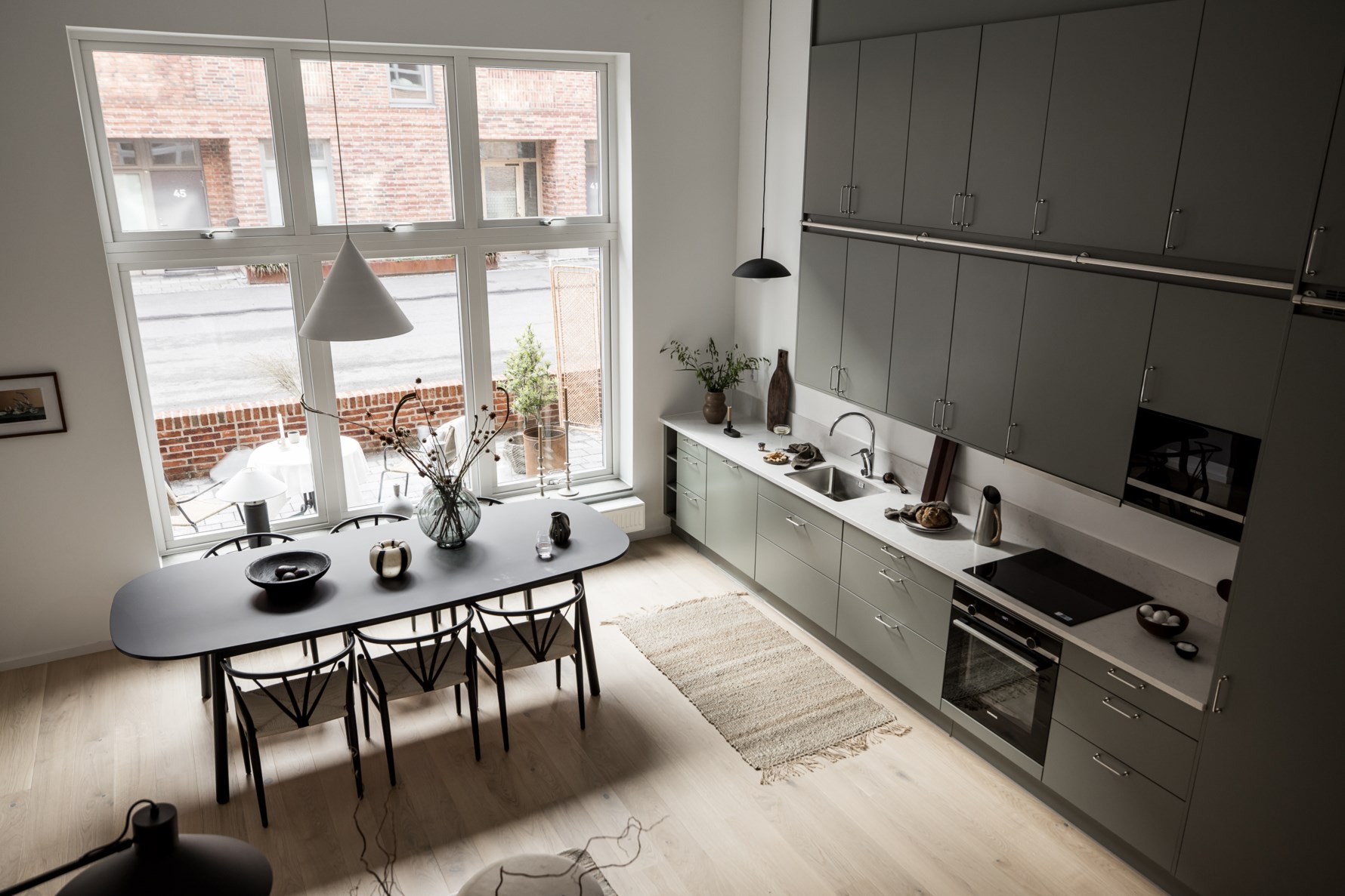 Bild 2 Bruksgatan 40