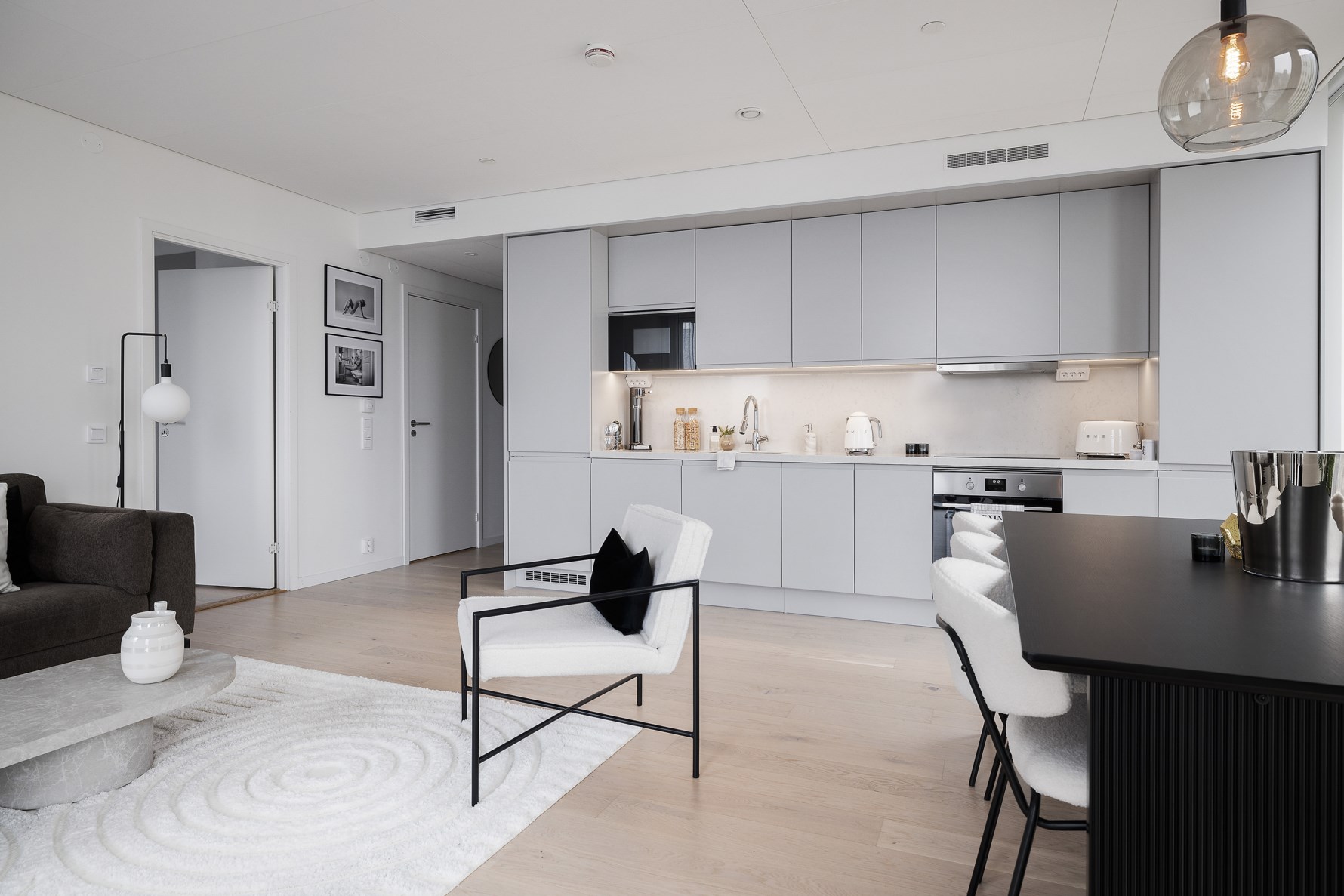 Bild 4 Lodjursstråket 1