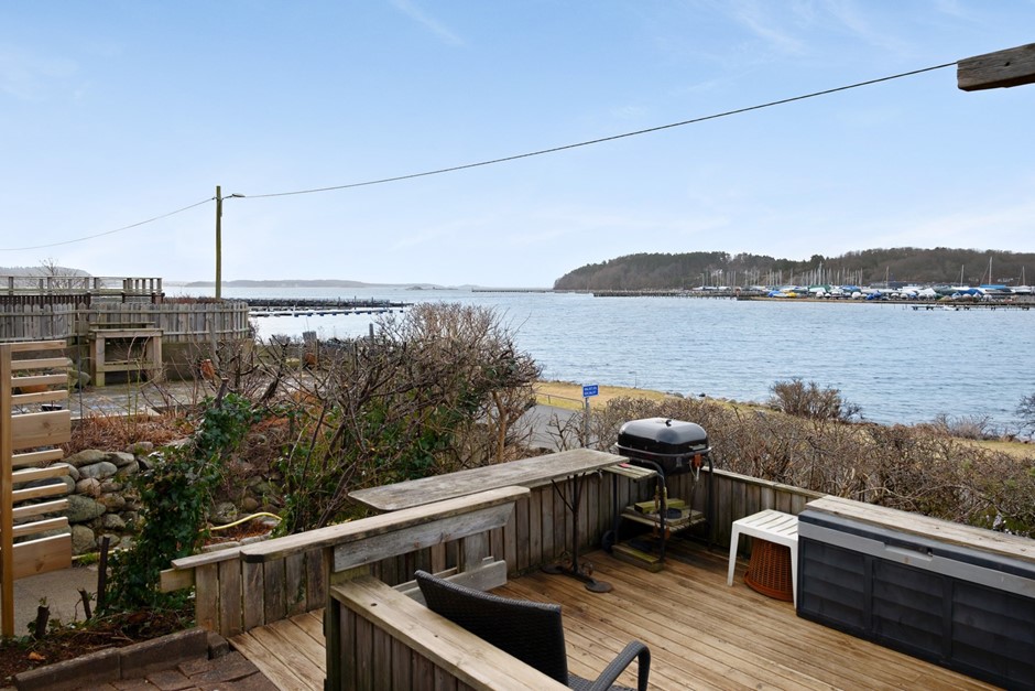 Askim GFA Område E Stuga nr 131