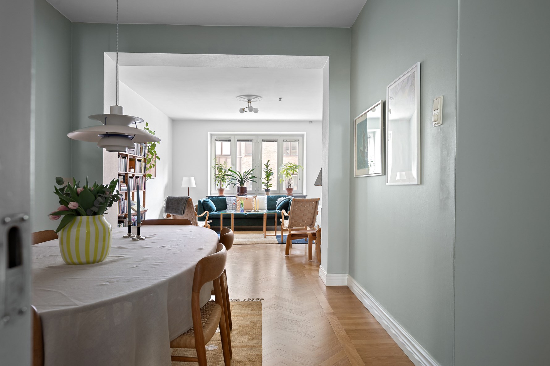 Bild 3 Kristinehöjdsgatan 7