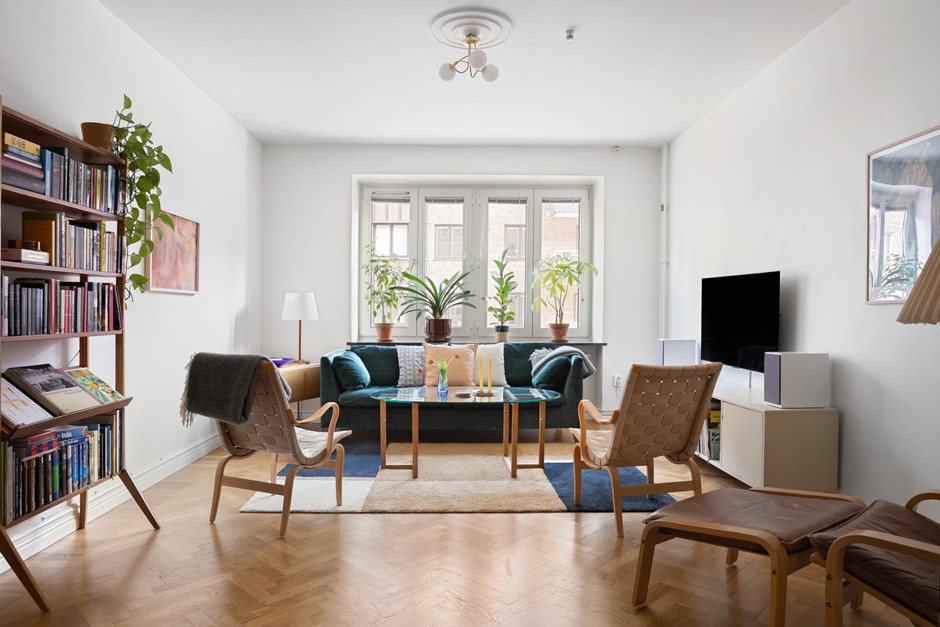 Kristinehöjdsgatan 7