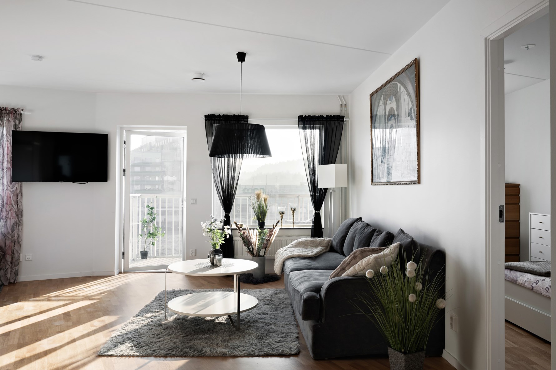 Bild 5 Arenatorget 8