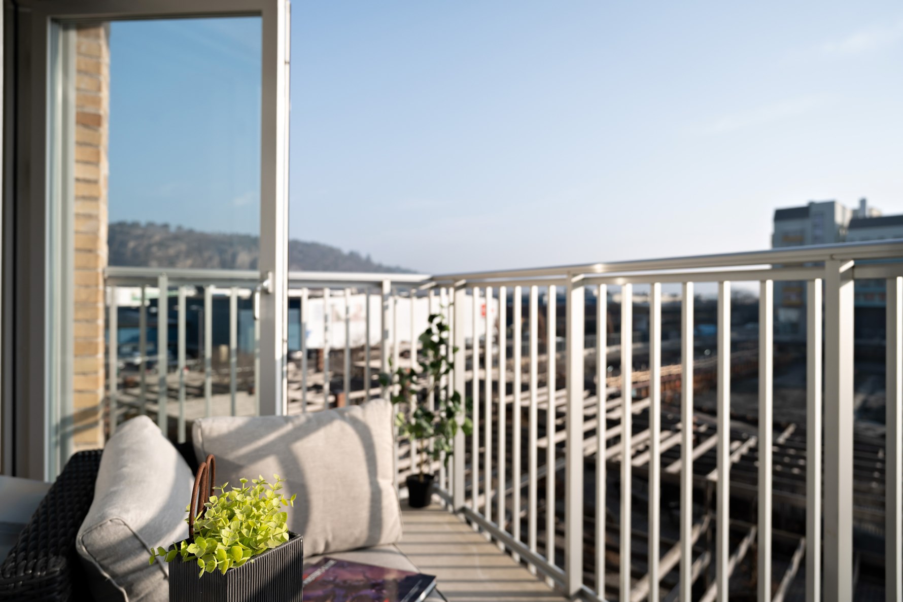 Bild 3 Arenatorget 8