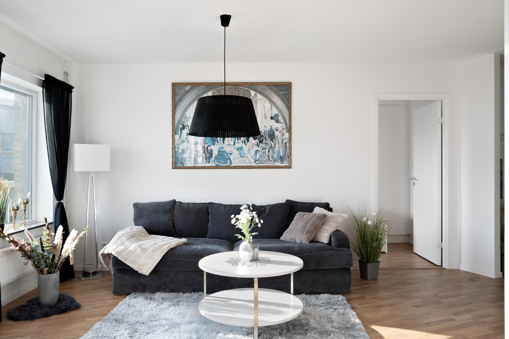 Bild 2 Arenatorget 8