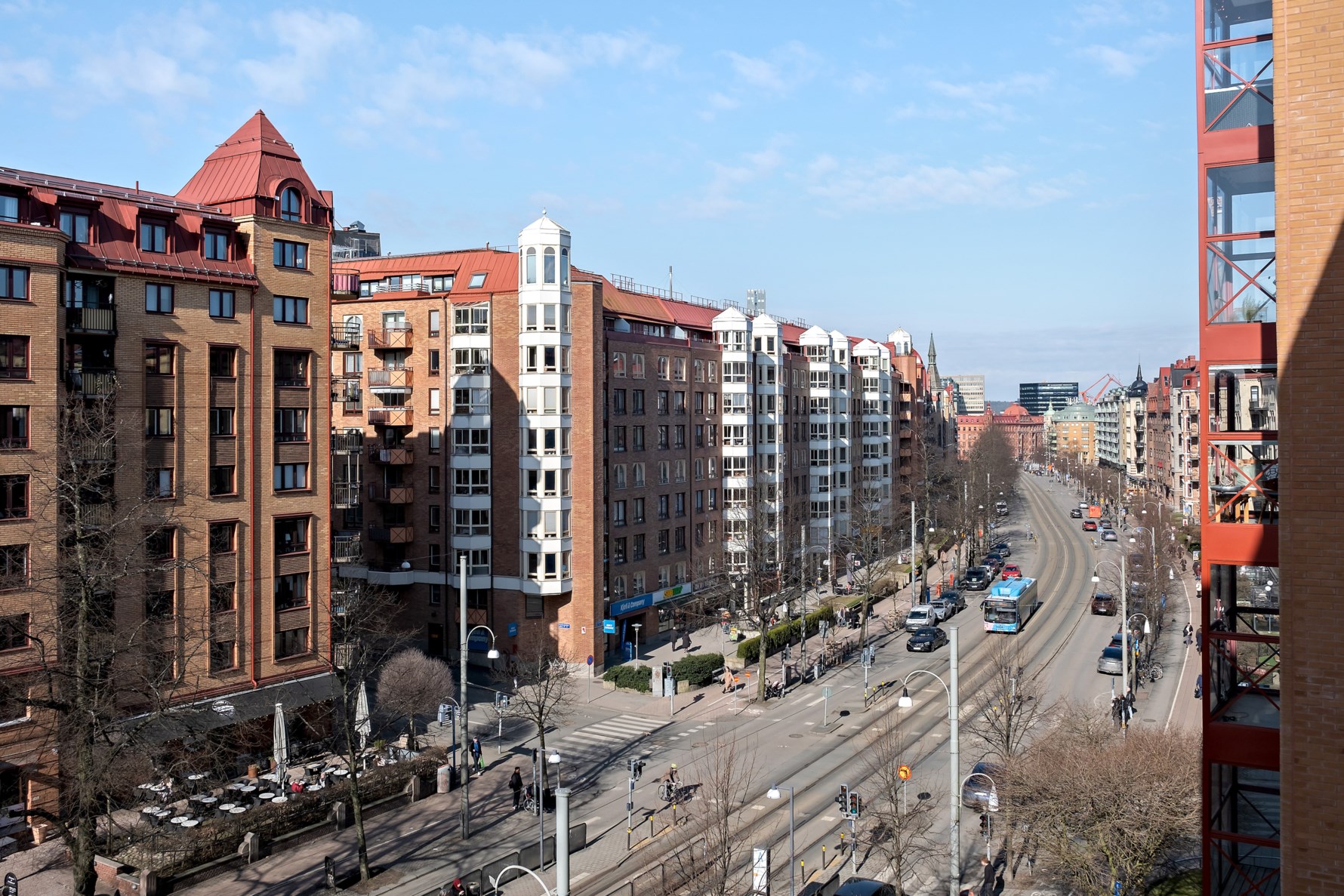 Bild 4 Olivedalsgatan 9