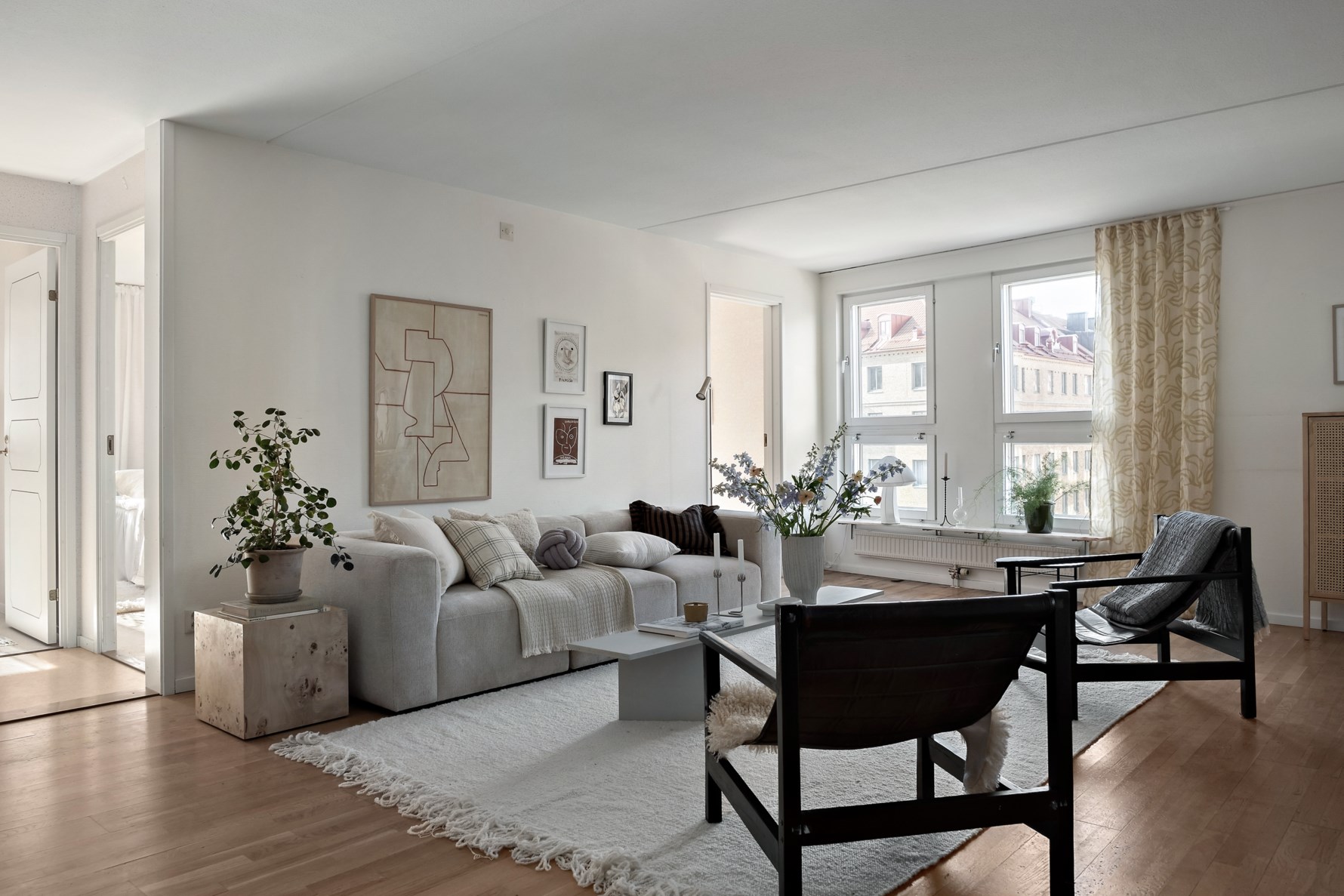 Bild 2 Olivedalsgatan 9