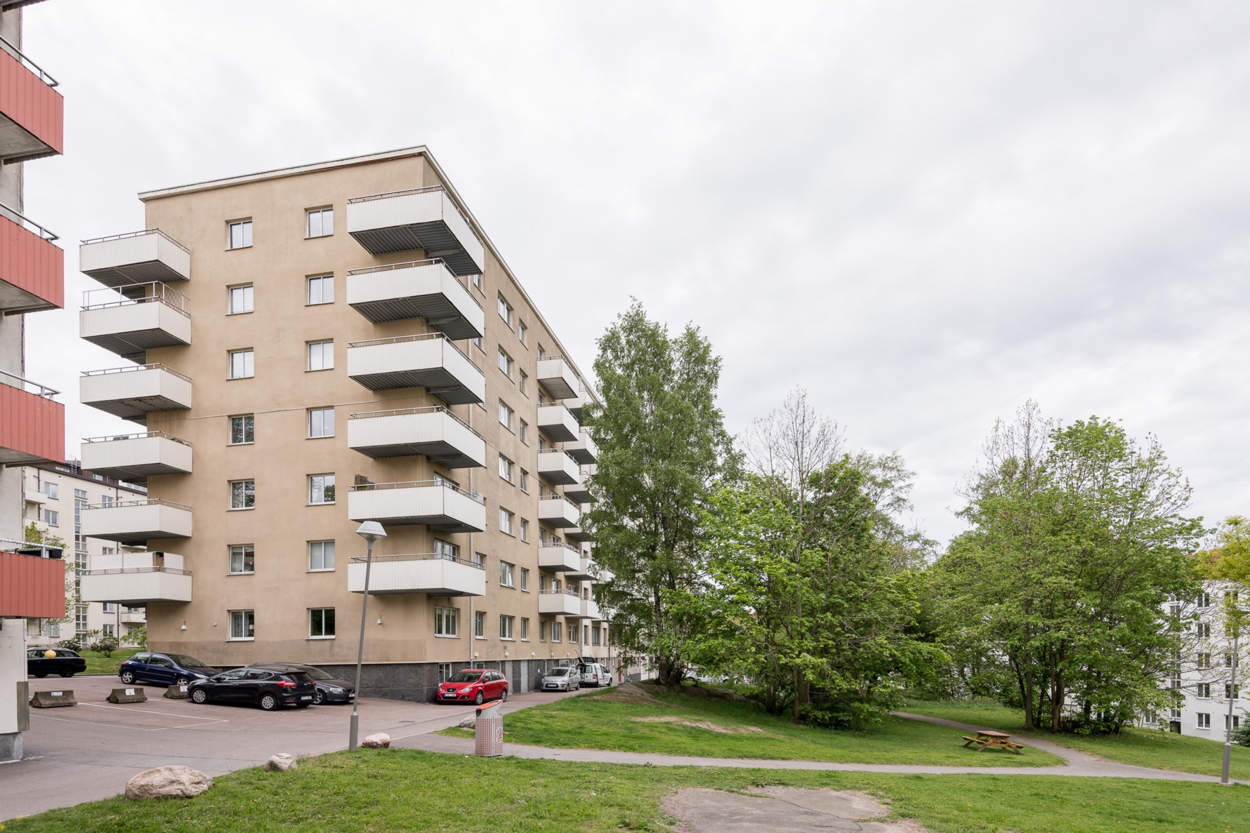 Bild 3 Spaldingsgatan 9