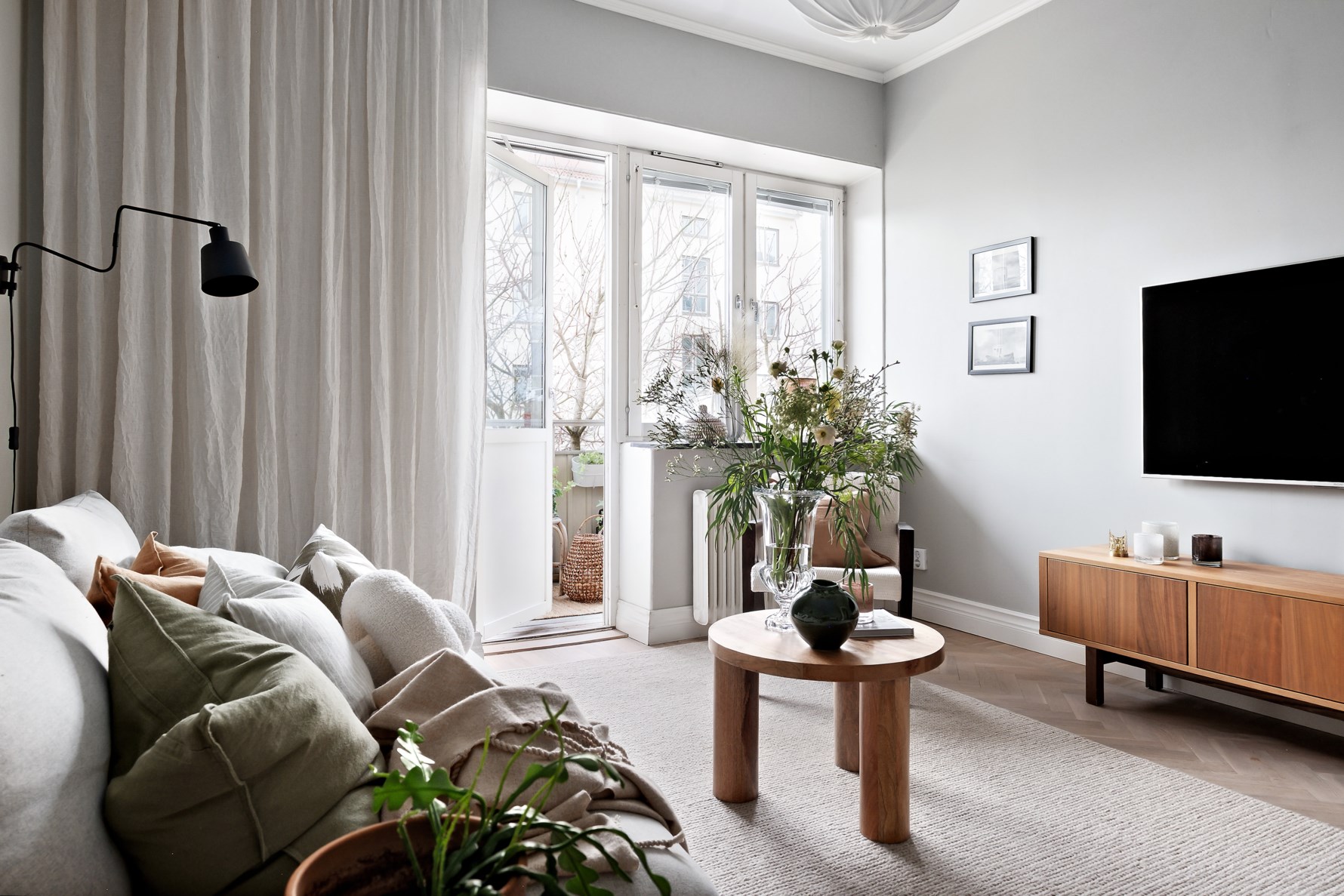 Bild 3 Eklandagatan 56D