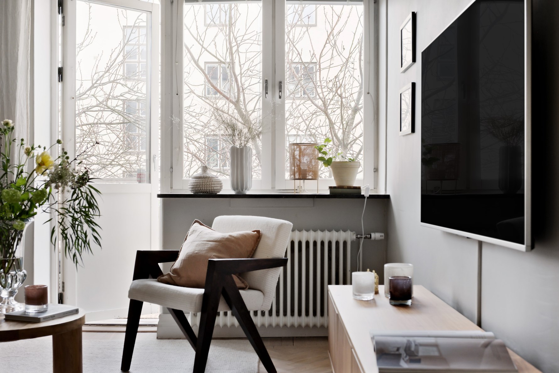 Bild 2 Eklandagatan 56D