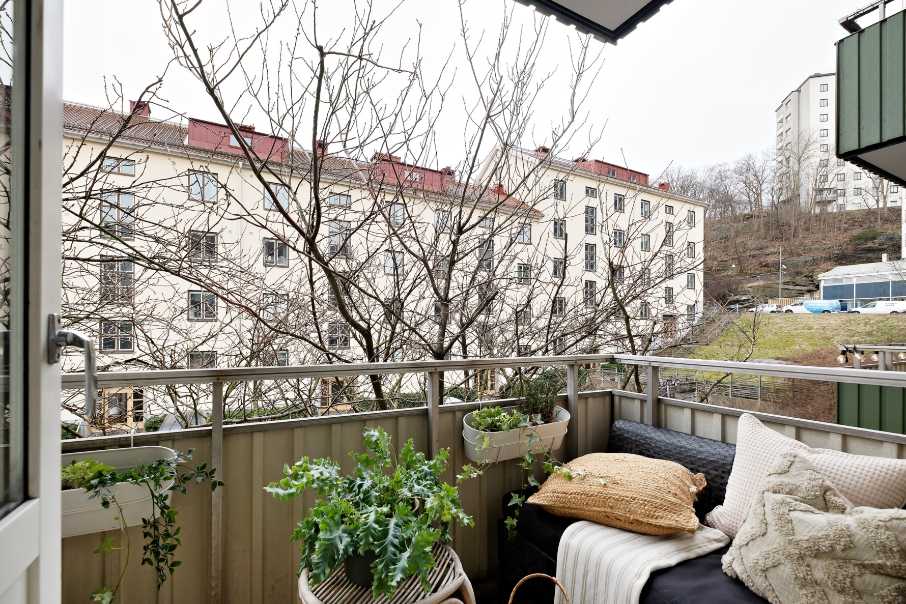 Bild 4 Eklandagatan 56D