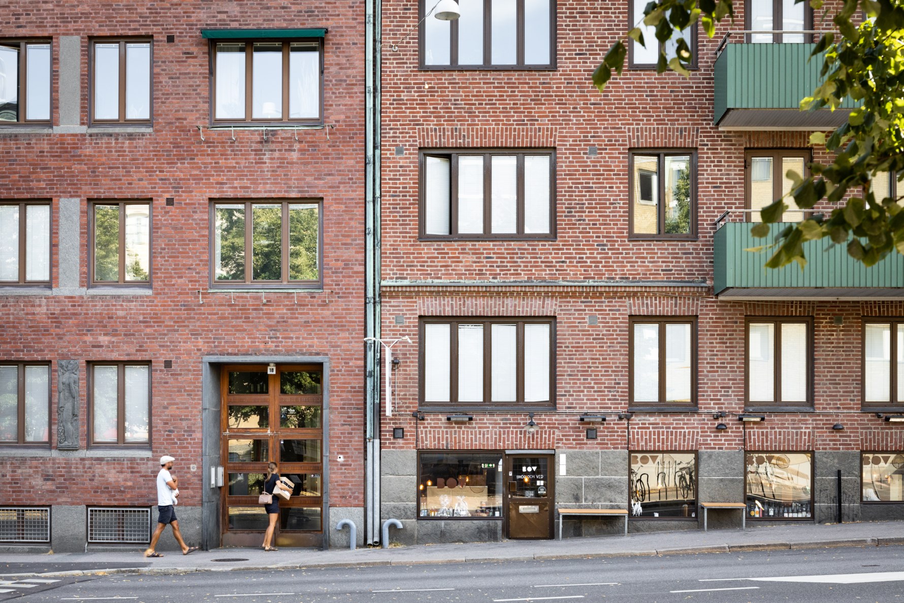 Bild 5 Rosensköldsgatan 9