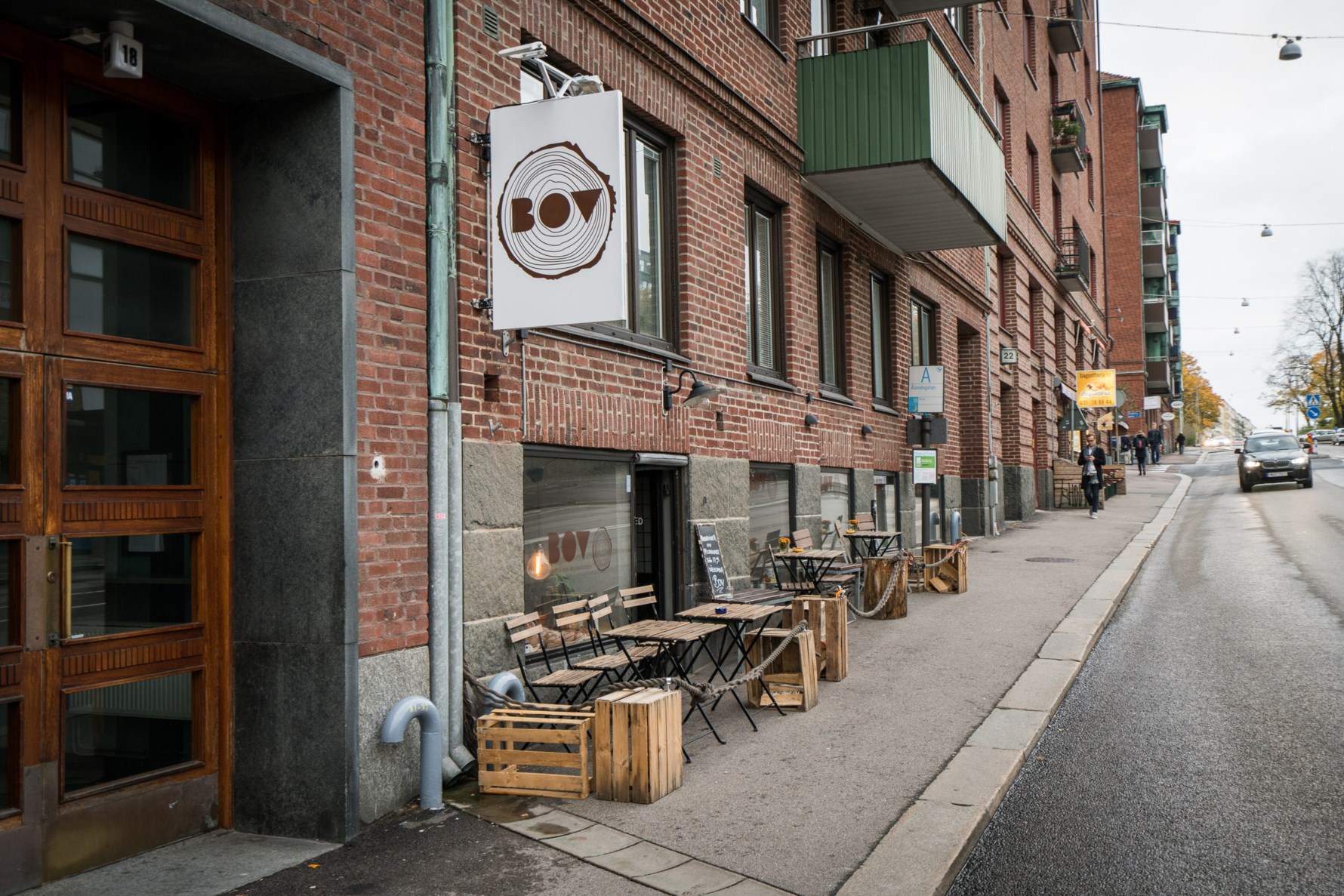 Bild 6 Rosensköldsgatan 9