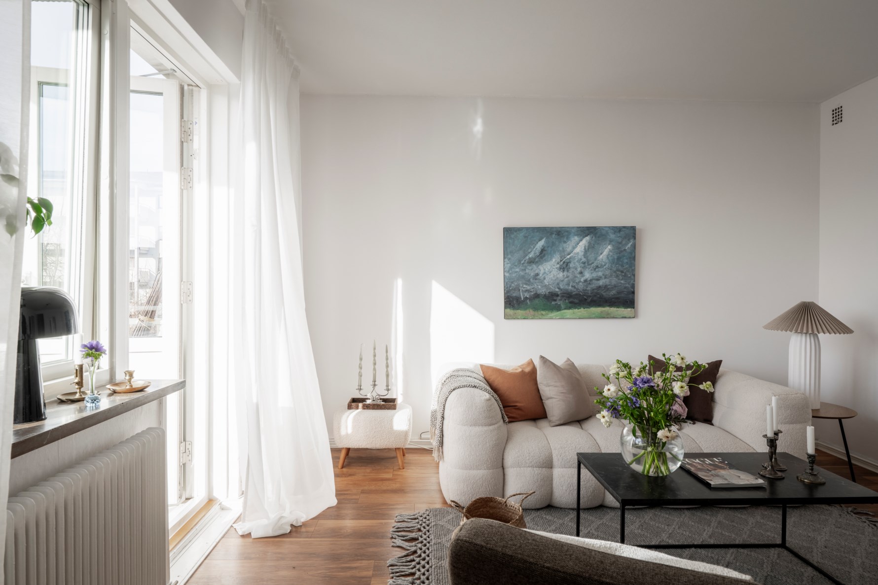 Bild 5 Lars Kaggsgatan 47C