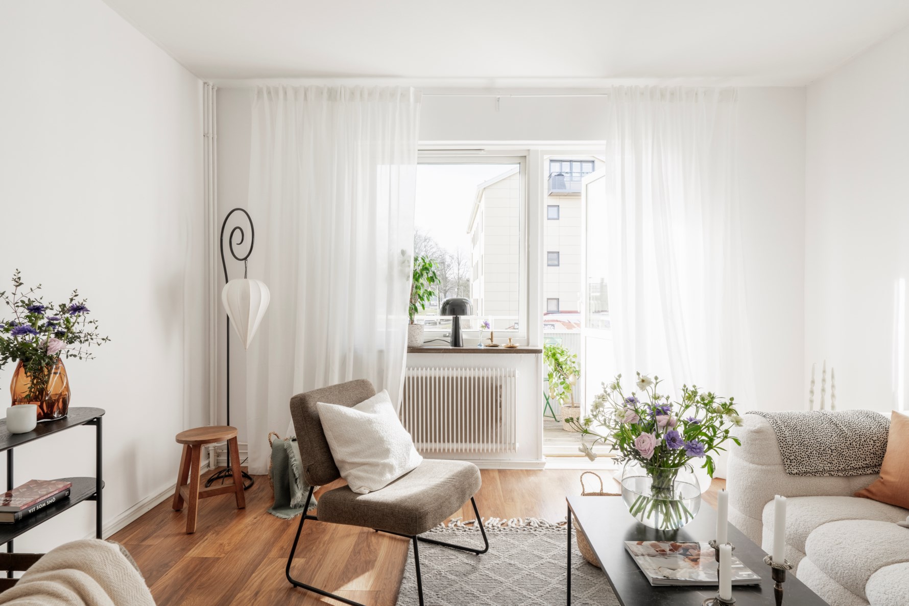 Bild 4 Lars Kaggsgatan 47C