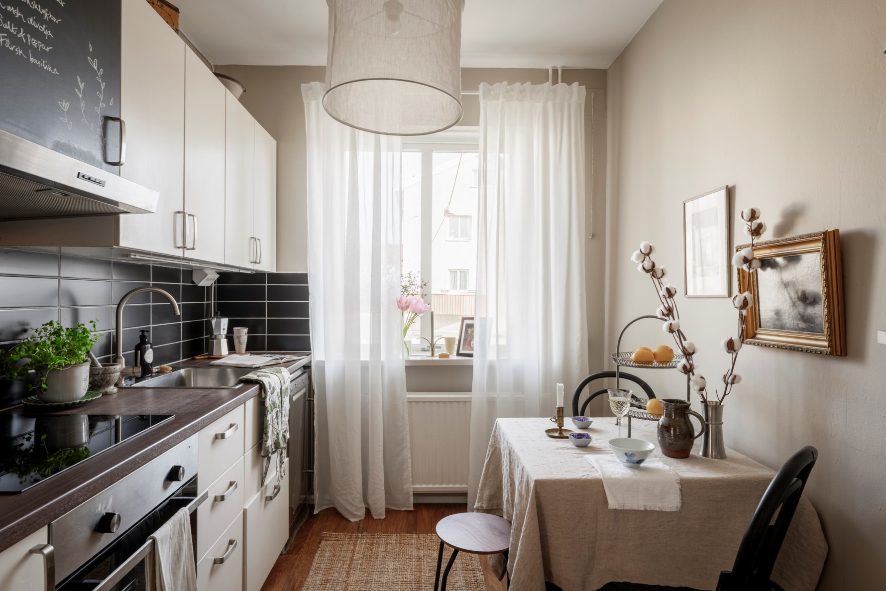 Bild 3 Lars Kaggsgatan 47C