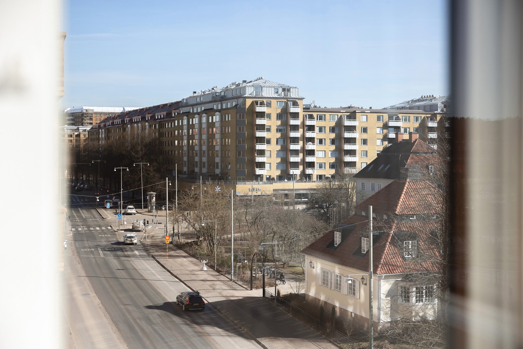 Bild 4 Övre Husargatan 35