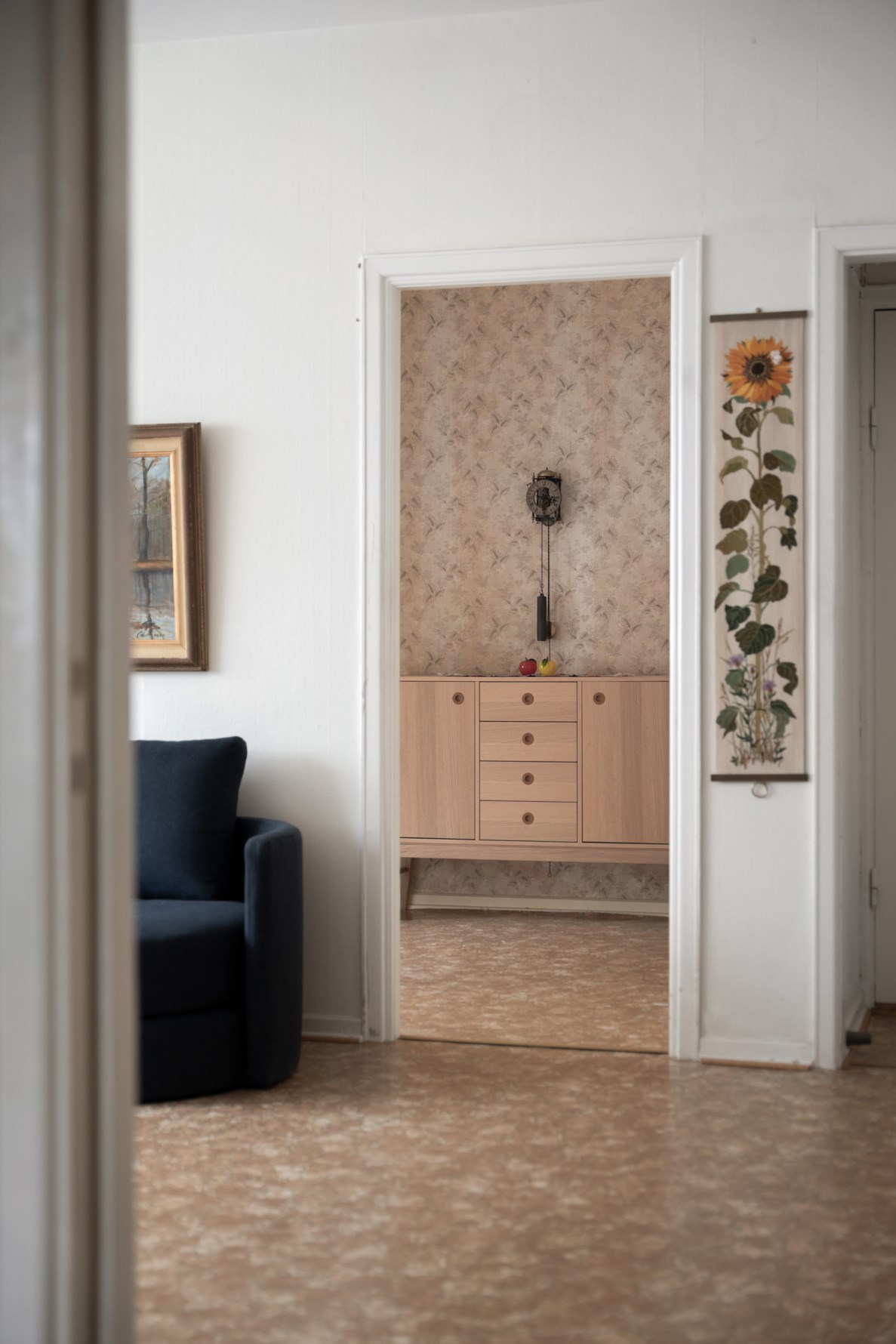 Bild 2 Engdahlsgatan 2