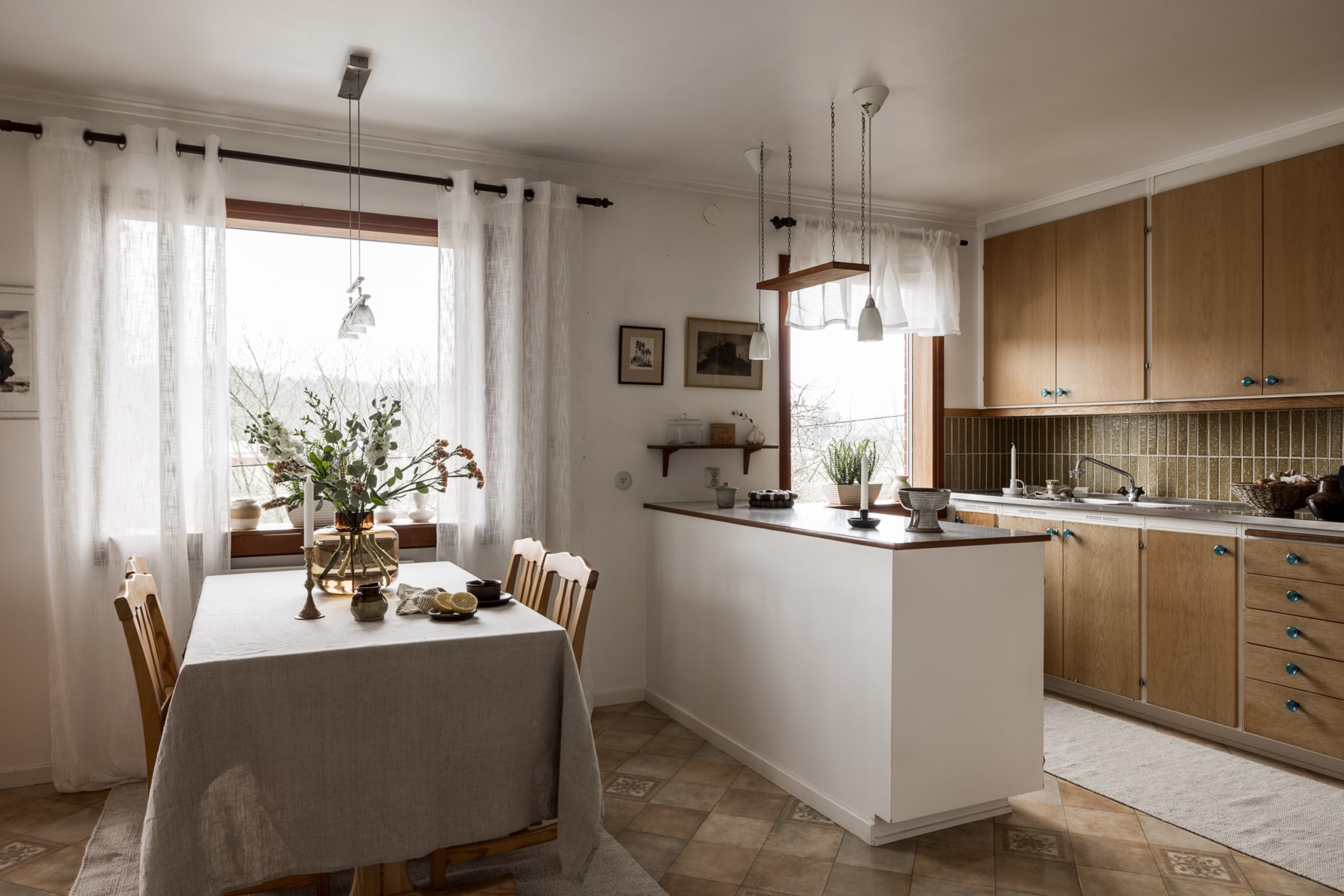 Bild 3 Kanebergsvägen 16