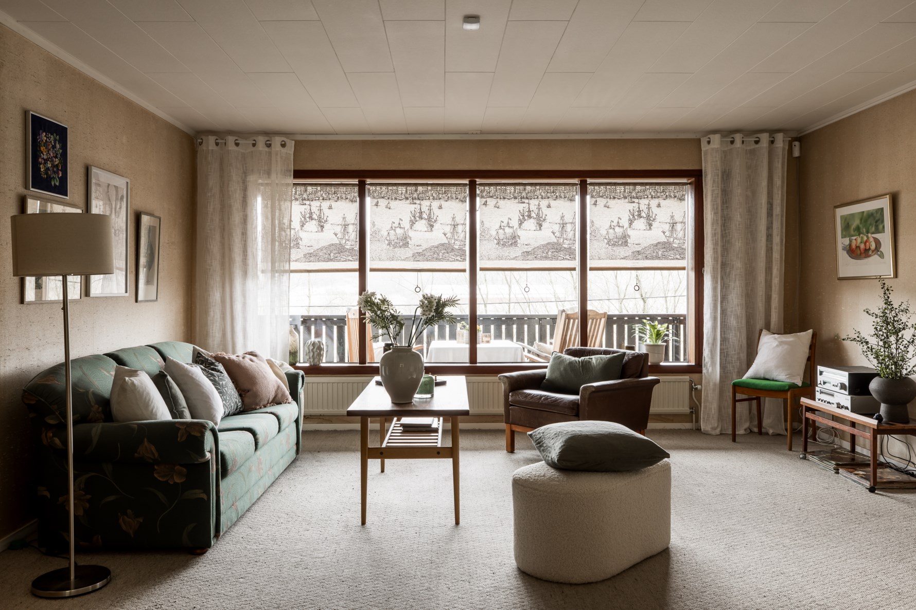 Bild 4 Kanebergsvägen 16