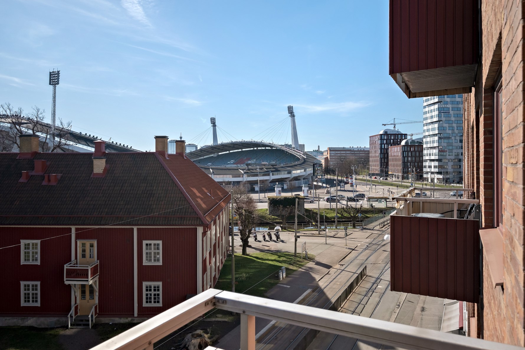 Bild 5 Stampgatan 42