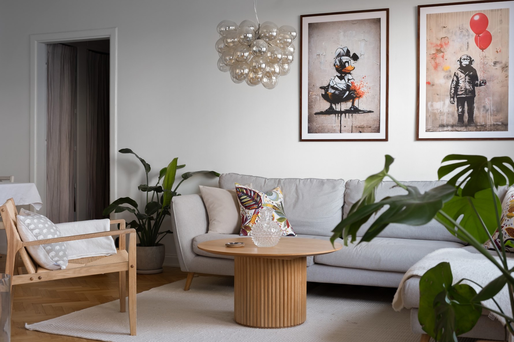 Bild 2 von Gerdesgatan 3