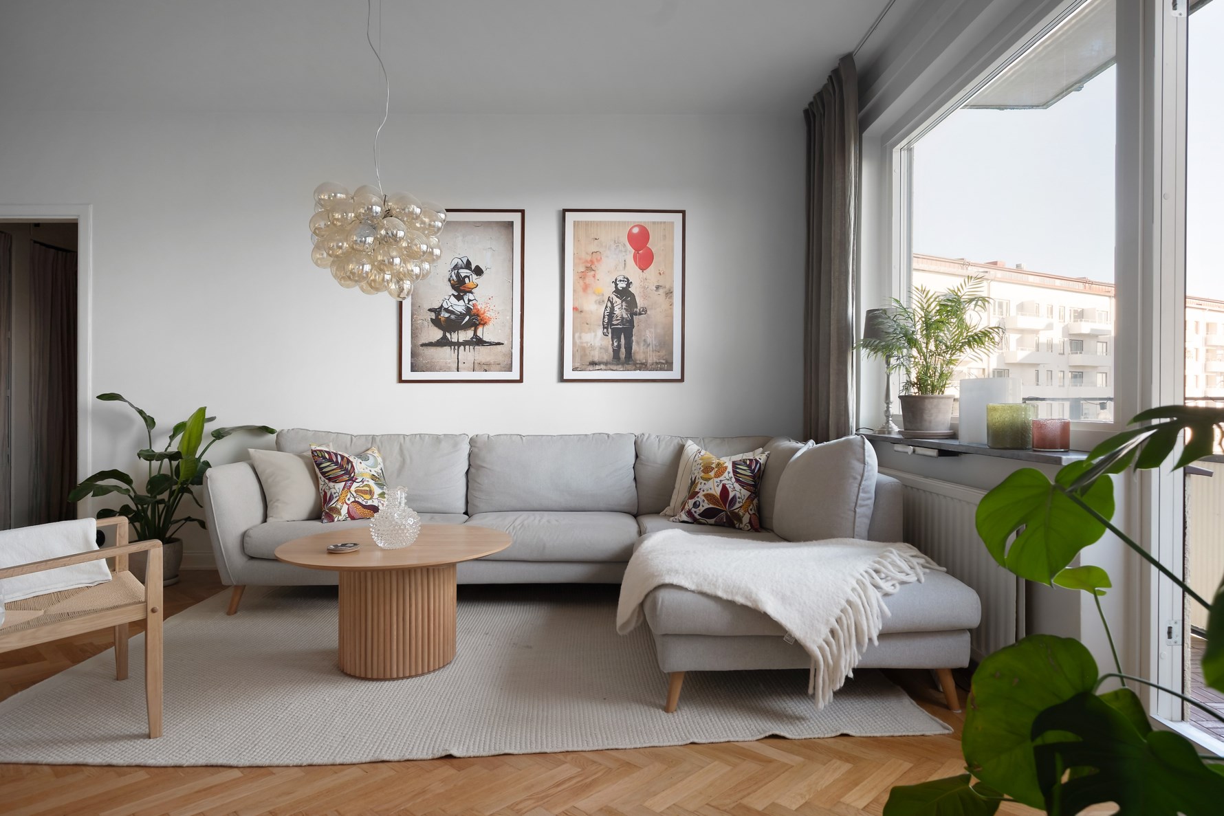 Bild 3 von Gerdesgatan 3