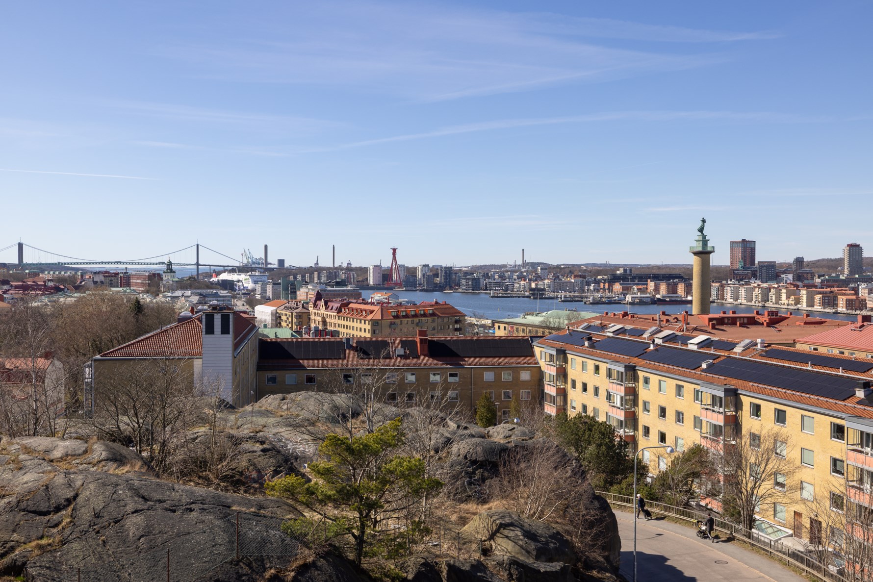 Bild 2 Kjellmansgatan 28