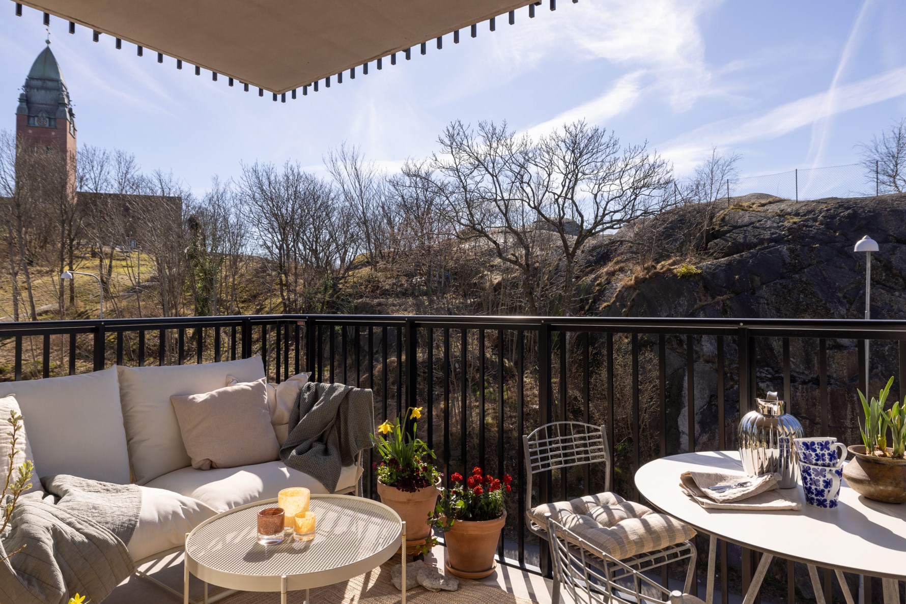 Bild 3 Kjellmansgatan 28