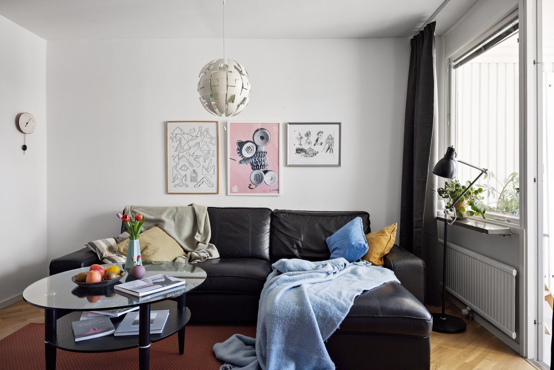 Bild 4 Fyrmästaregången 16