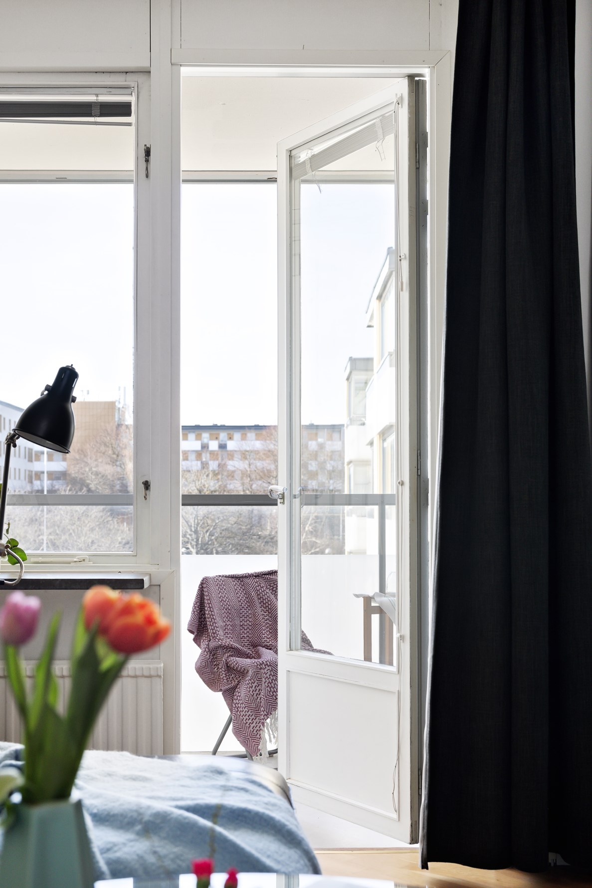 Bild 2 Fyrmästaregången 16