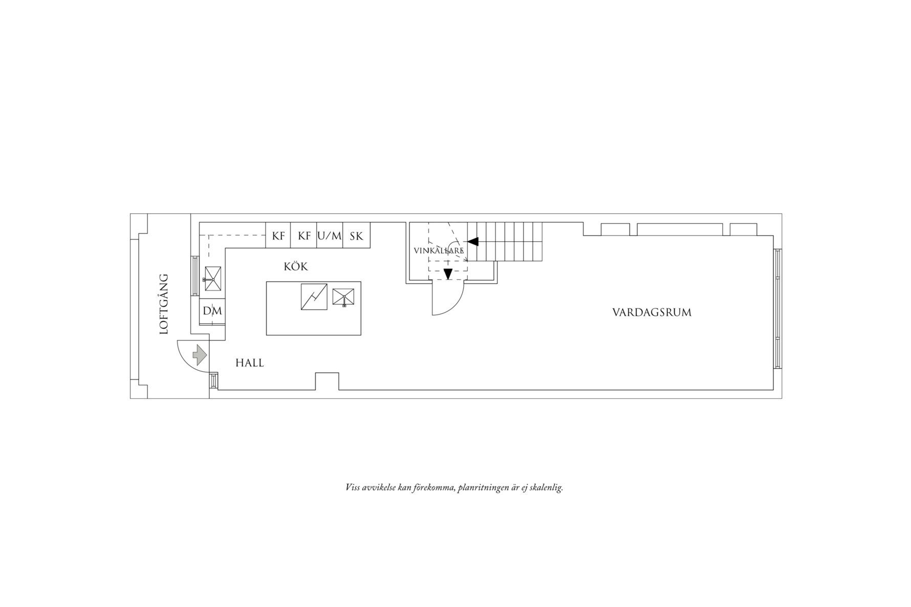 Entréplan