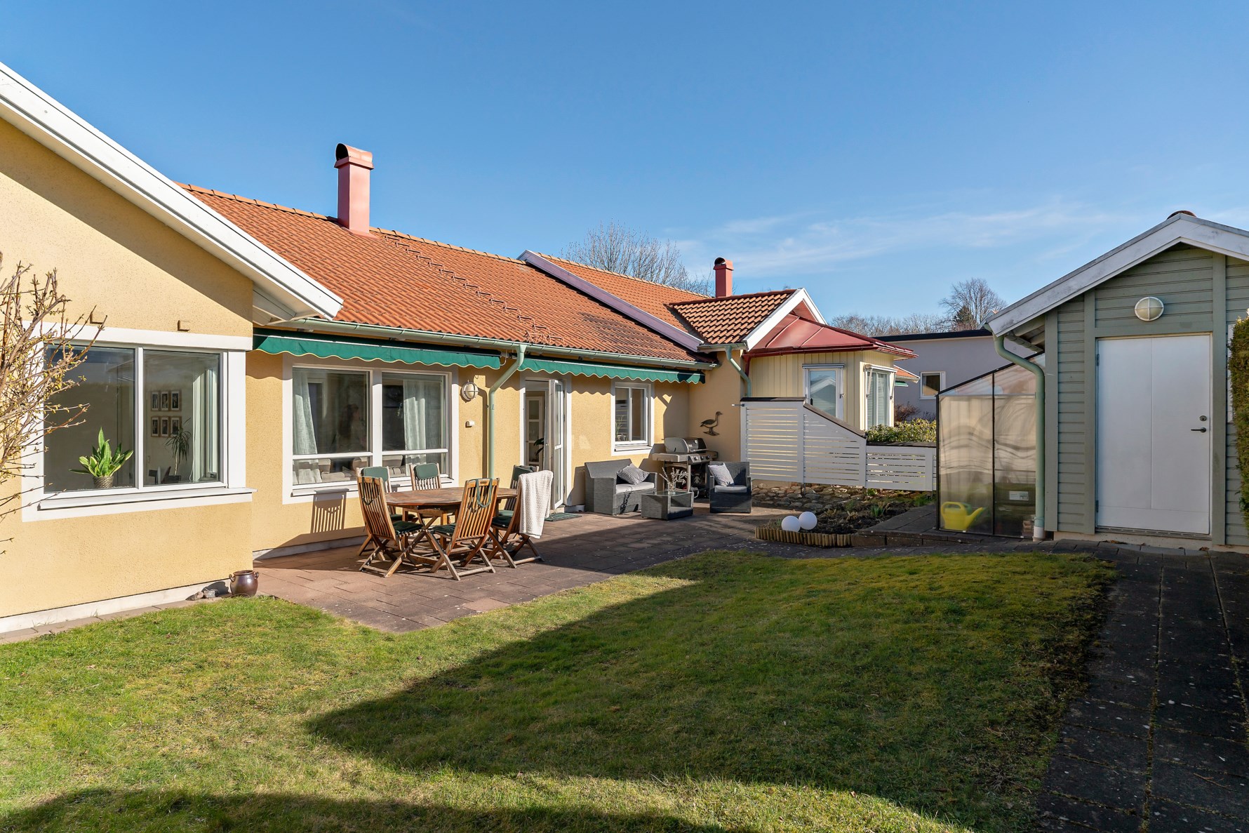 Bild 3 Landhöjningsvägen 37